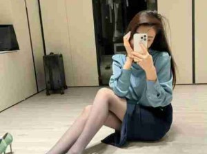 网恋女友见面了，她为啥不让我拍照呢？