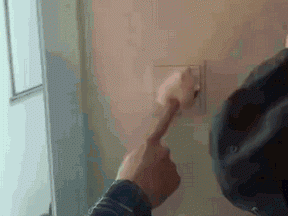 如果是我家的，这屁股早被我按烂了